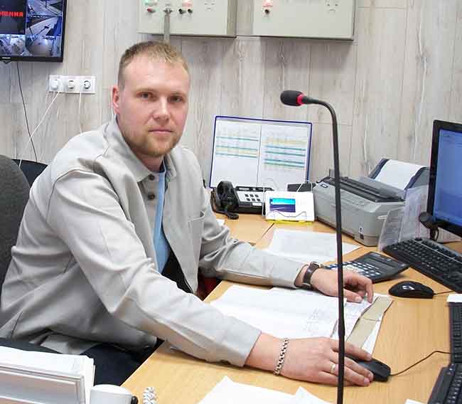 ДЕЛО МОЛОДЫХ