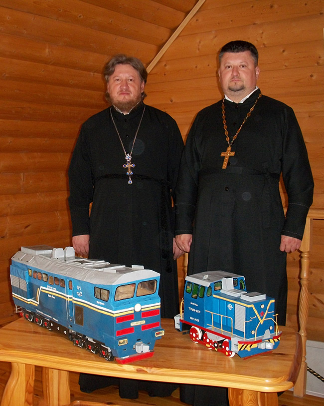ЛЮБОВЬ К ДОРОГЕ ЧЕРЕЗ ПОКОЛЕНИЯ