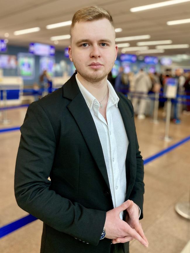 ДЕЛО МОЛОДЫХ