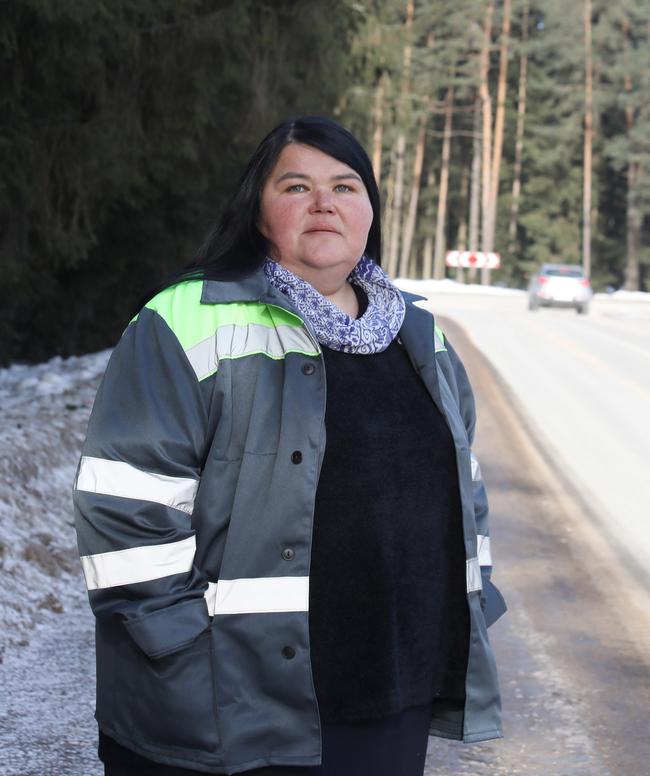 ЖЕНСКОЕ ДЕЛО