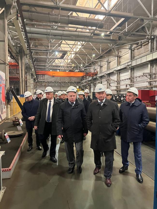 ФАРВАТЕР СОТРУДНИЧЕСТВА