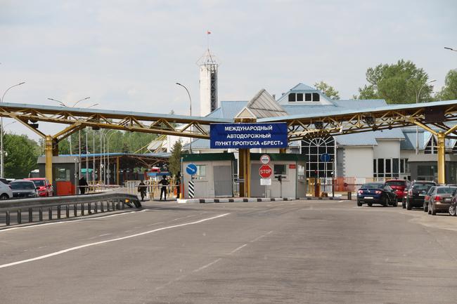 ГРАНИЦА НОВОГО УРОВНЯ