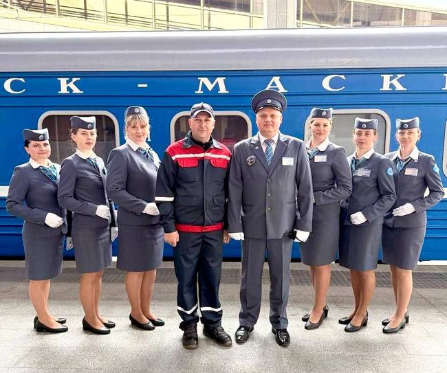 ДУШЕВНЫЙ ПУТЬ С КОМФОРТОМ