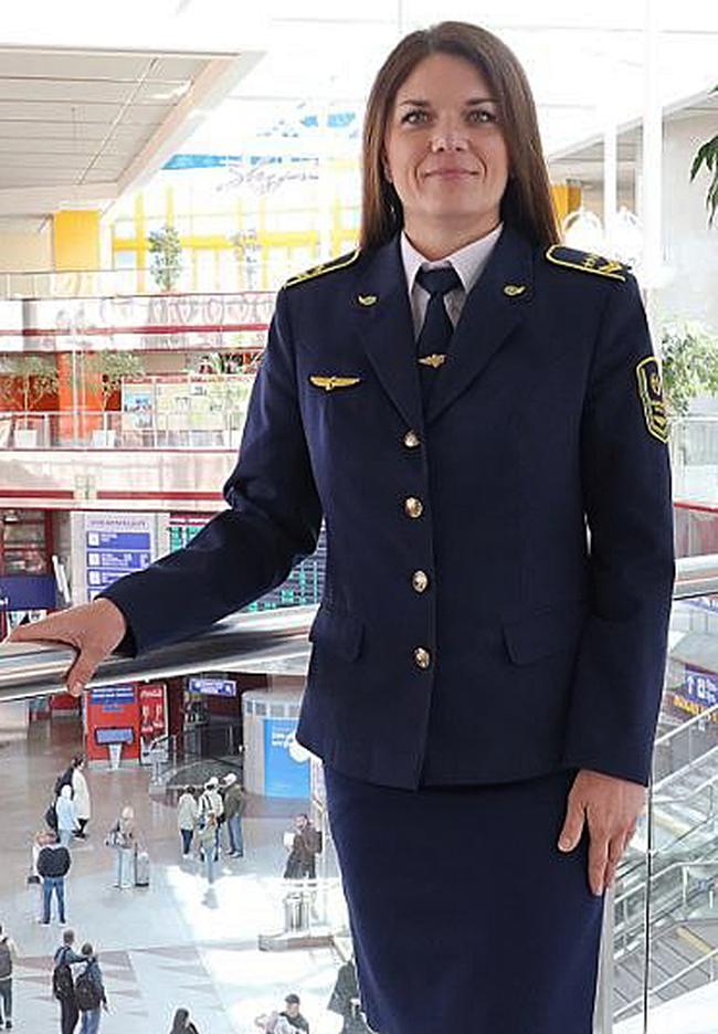 ЖЕНСКОЕ ДЕЛО