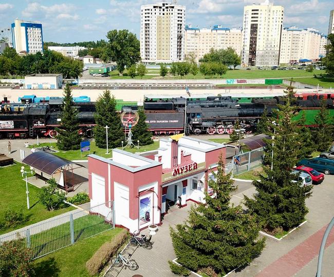 СВИДЕТЕЛИ БЫЛЫХ ВРЕМЕН