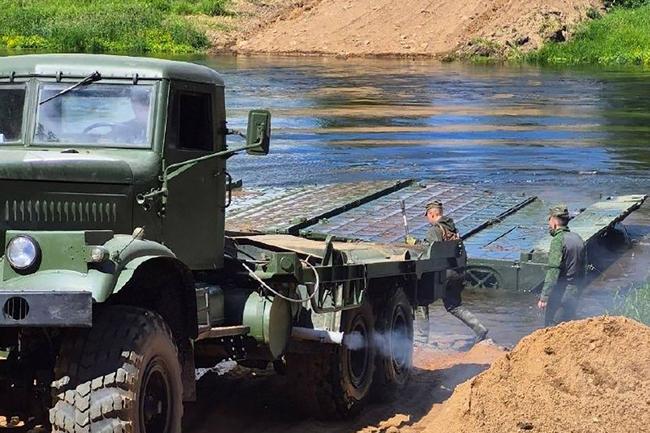 ДВИЖЕНИЕ В ОБЪЕЗД