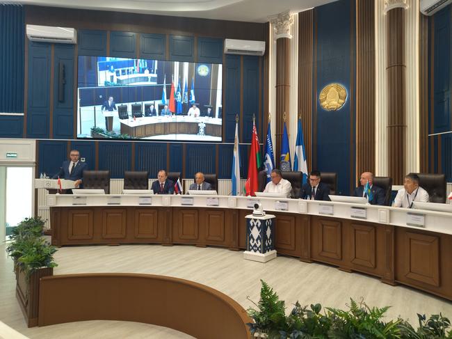 ТРУД БЕЗ ОПАСНОСТИ