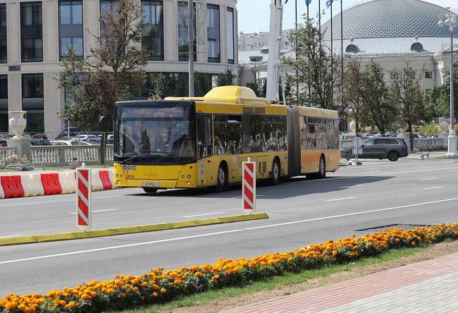 ЗАЗЕРКАЛЬЕ НЕ ПРОСТОЕ – МОСТОВОЕ!