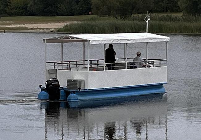 ПО ПИНЕ НА ВОСЬМИ УЗЛАХ
